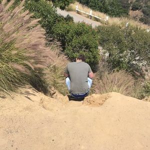 Meet your Posher, Wayne